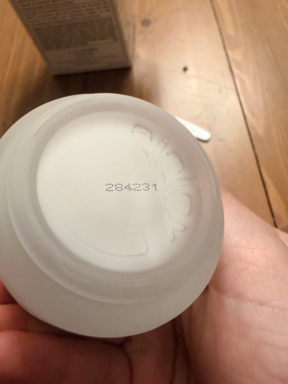 Sisley Paris Creme Reparatrice Restorative Facial Cream Shea Butter 50ml New - Picture 9 of 11